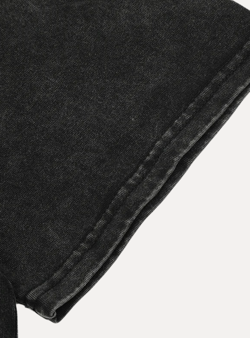 Ethereal Face T-shirt