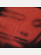 Ethereal Face T-shirt