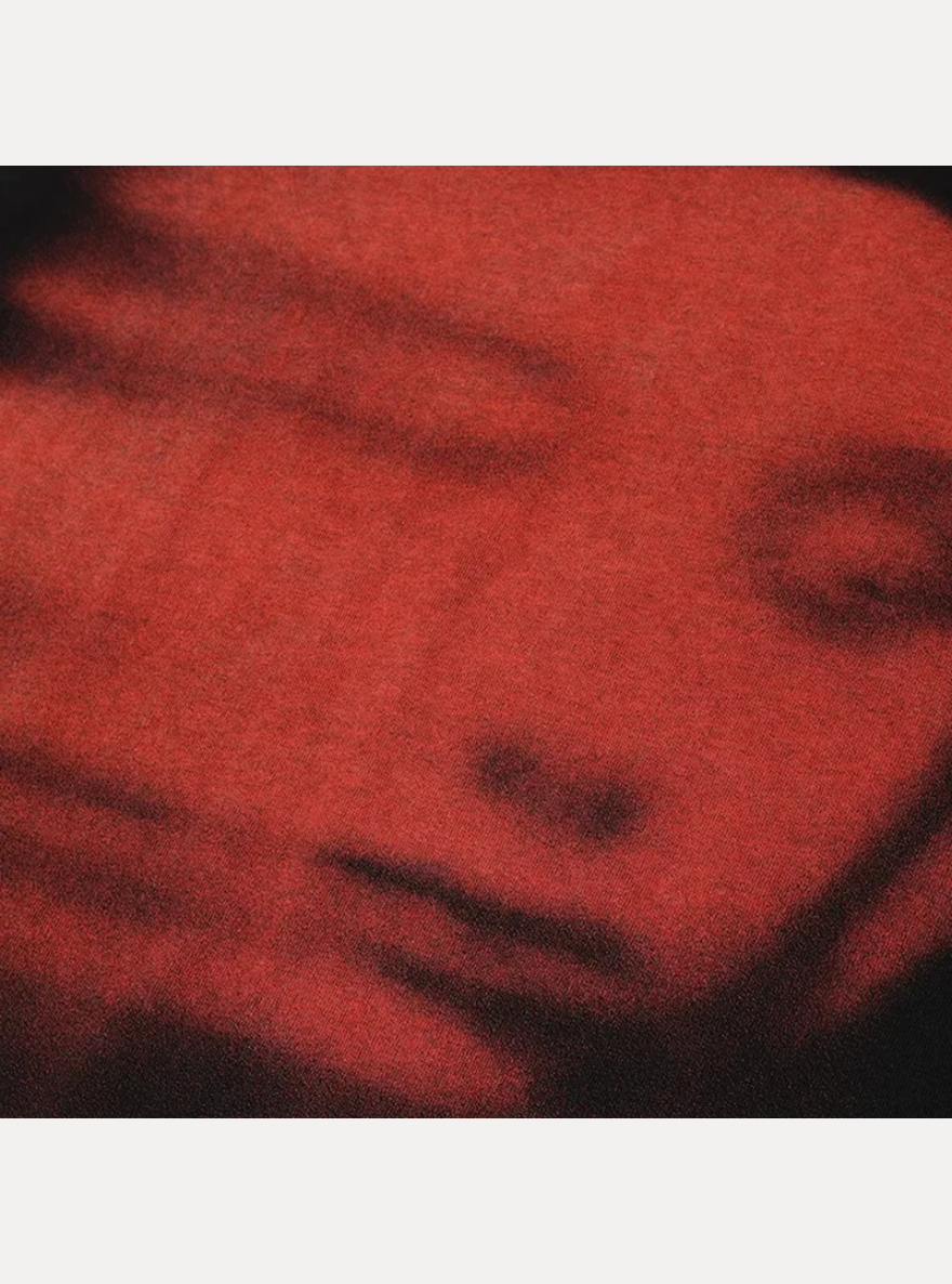 Ethereal Face T-shirt