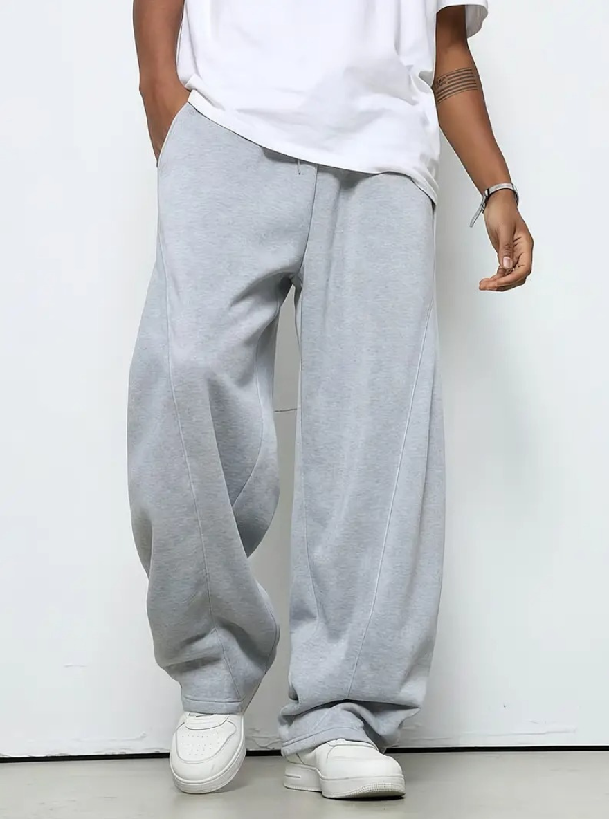 Oslo – Baggy SweatPants