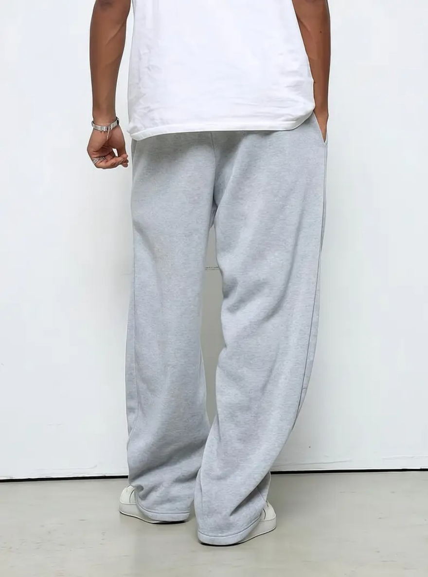 Oslo – Baggy SweatPants