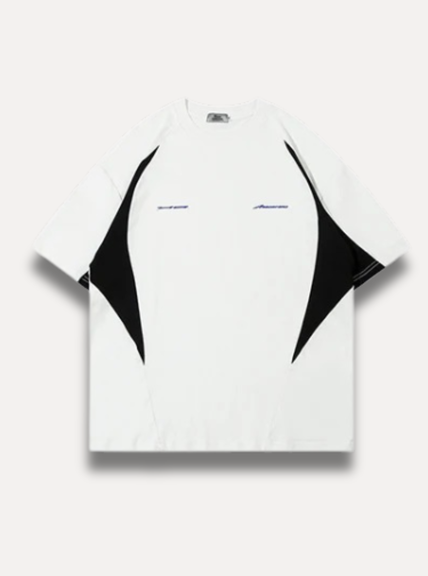 Retro American T-Shirt