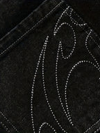 Mystic Denim - Dark Mark