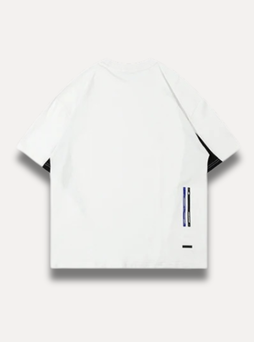 Retro American T-Shirt