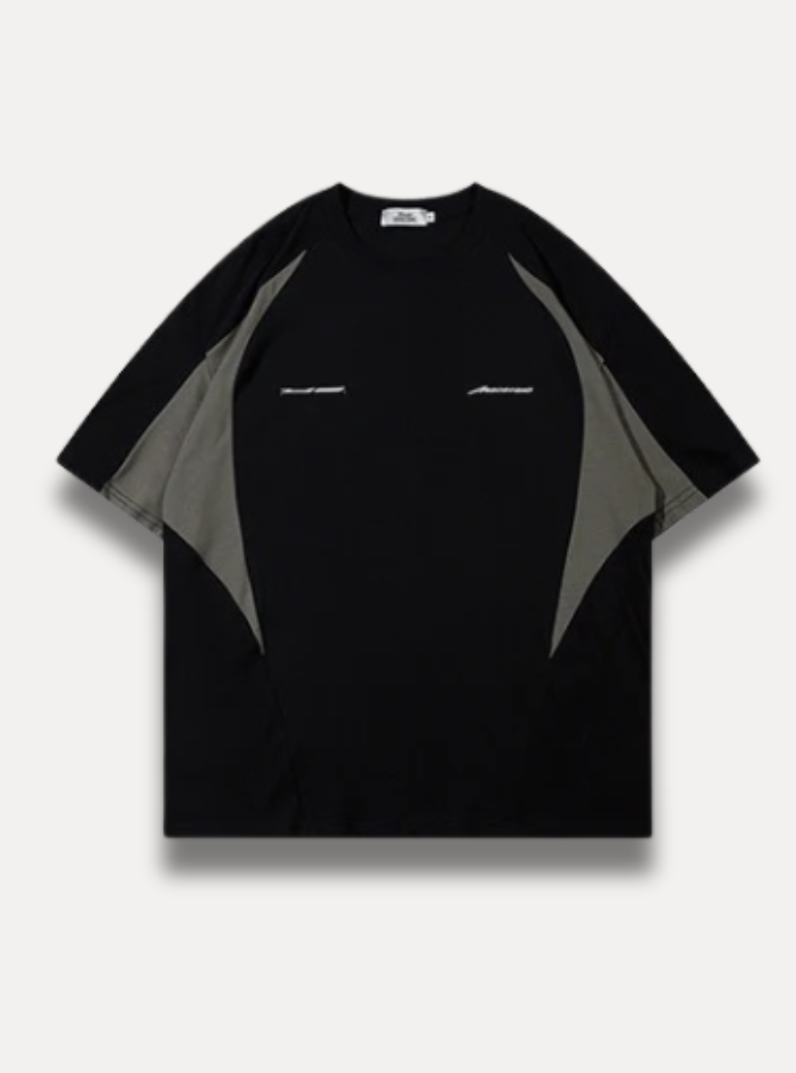 Retro American T-Shirt