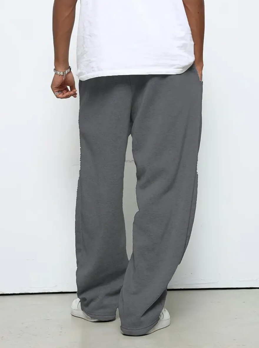Oslo – Baggy SweatPants