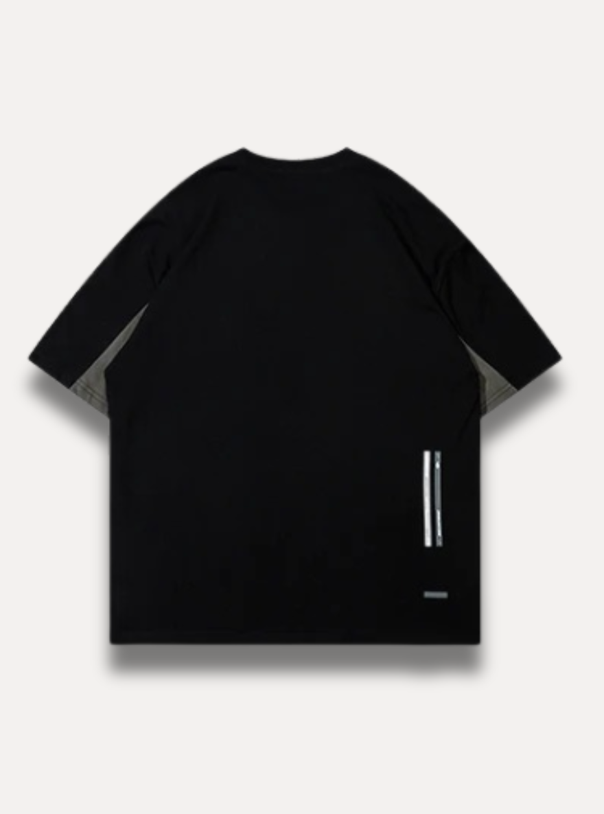 Retro American T-Shirt