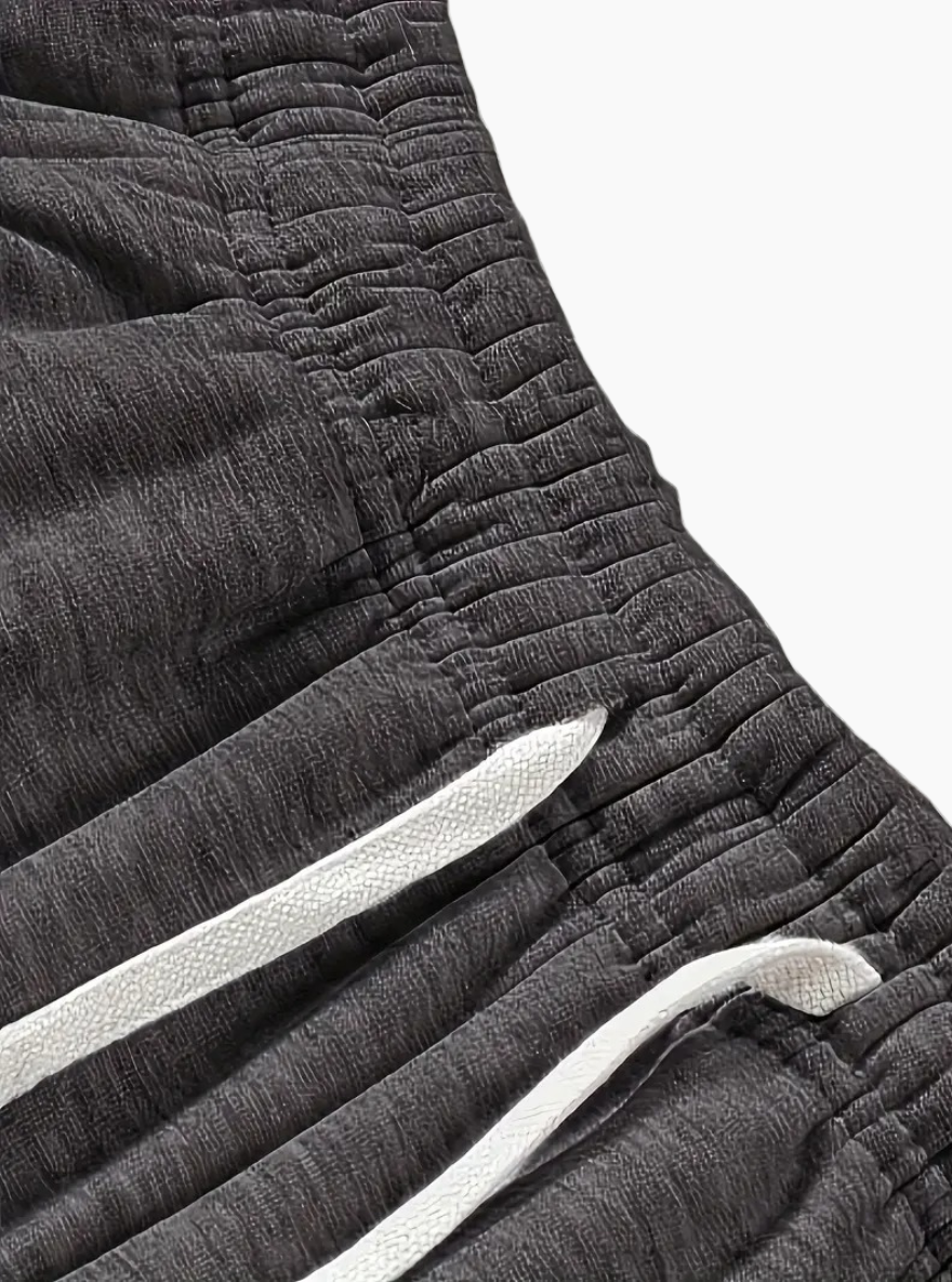 Oslo – Baggy SweatPants