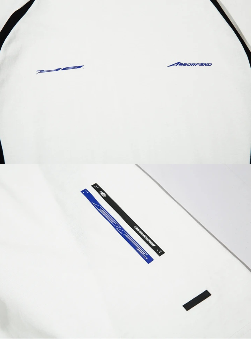 Retro American T-Shirt