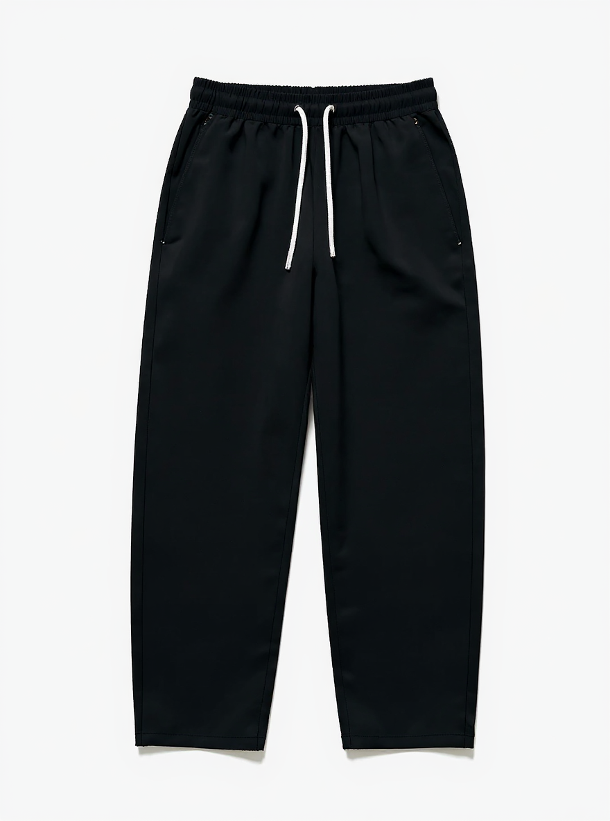 Oslo – Baggy SweatPants