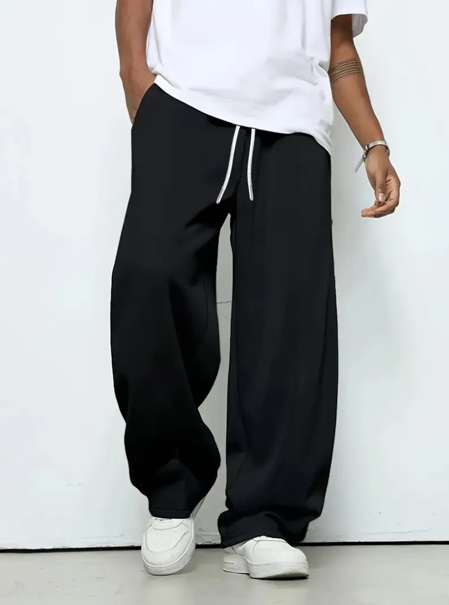 Oslo – Baggy SweatPants