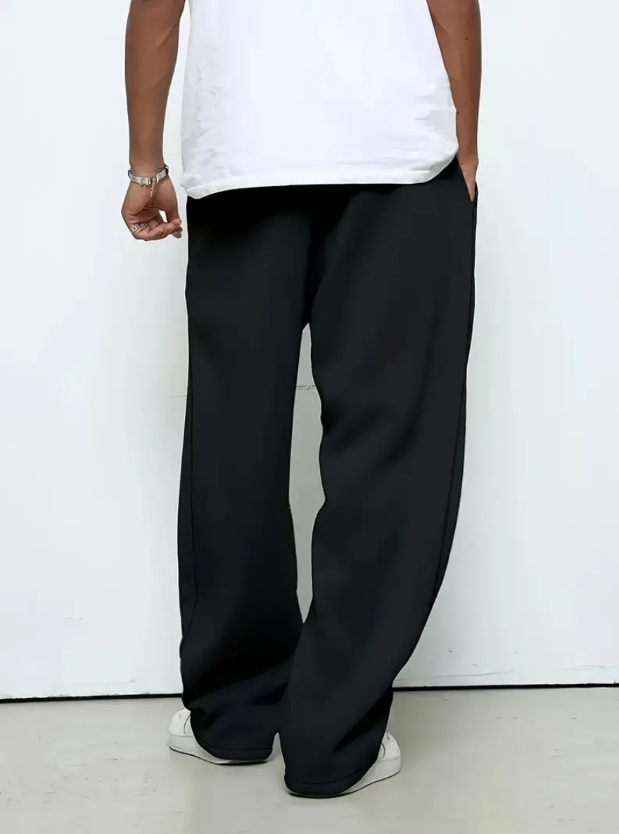 Oslo – Baggy SweatPants