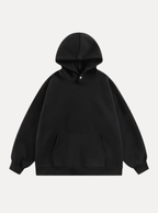 Harbor - Embroidered Hoodie