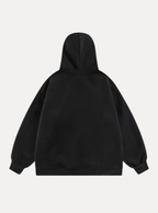 Harbor - Embroidered Hoodie