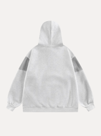 Harbor - Embroidered Hoodie