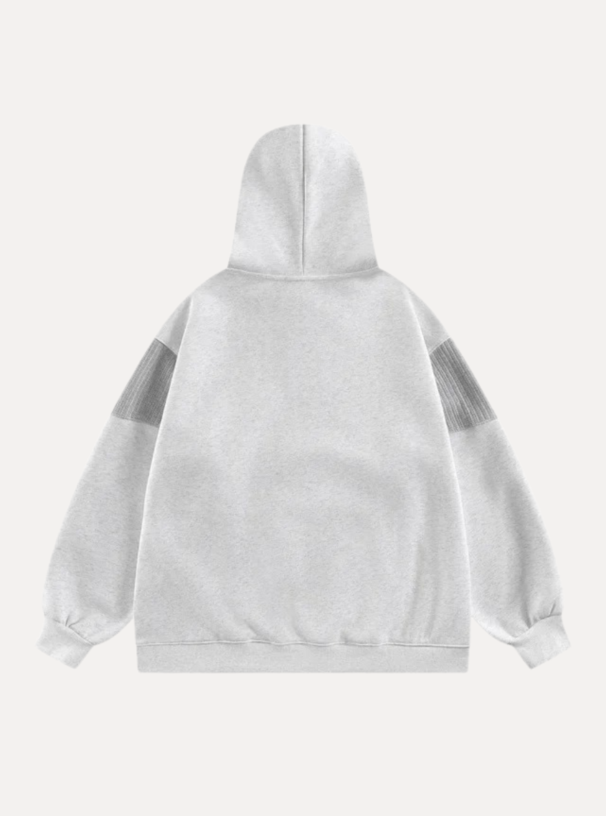 Harbor - Embroidered Hoodie