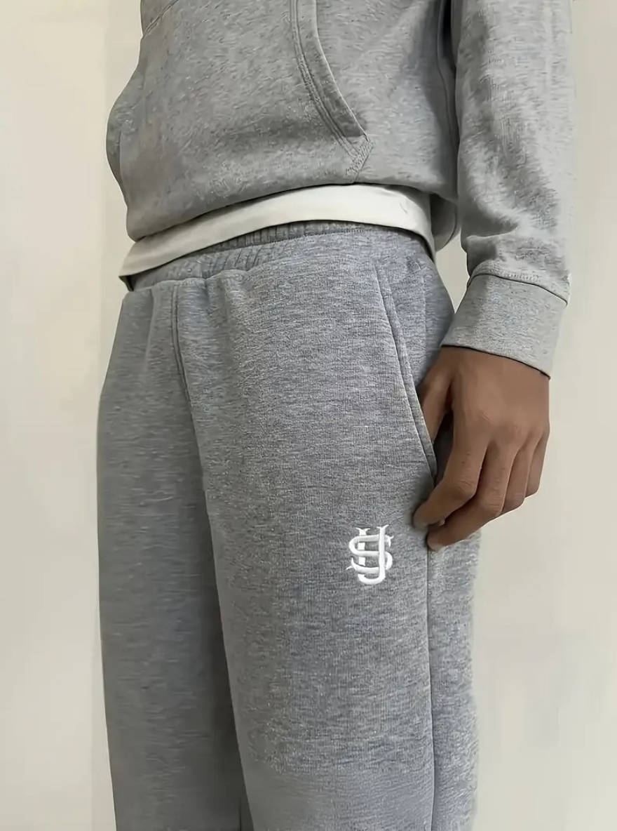 Training bottoms (Loose Fit)