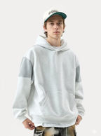 Harbor - Embroidered Hoodie