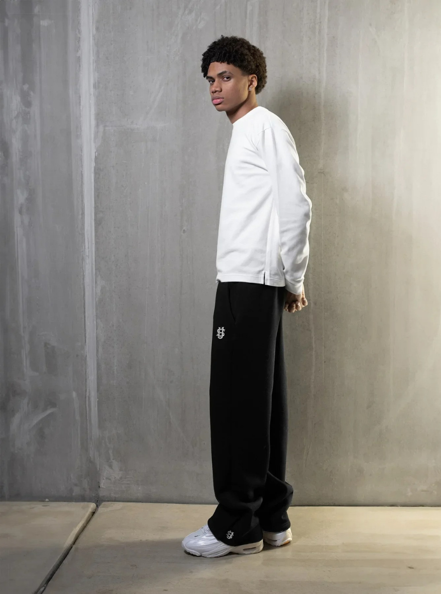 Training bottoms (Loose Fit)
