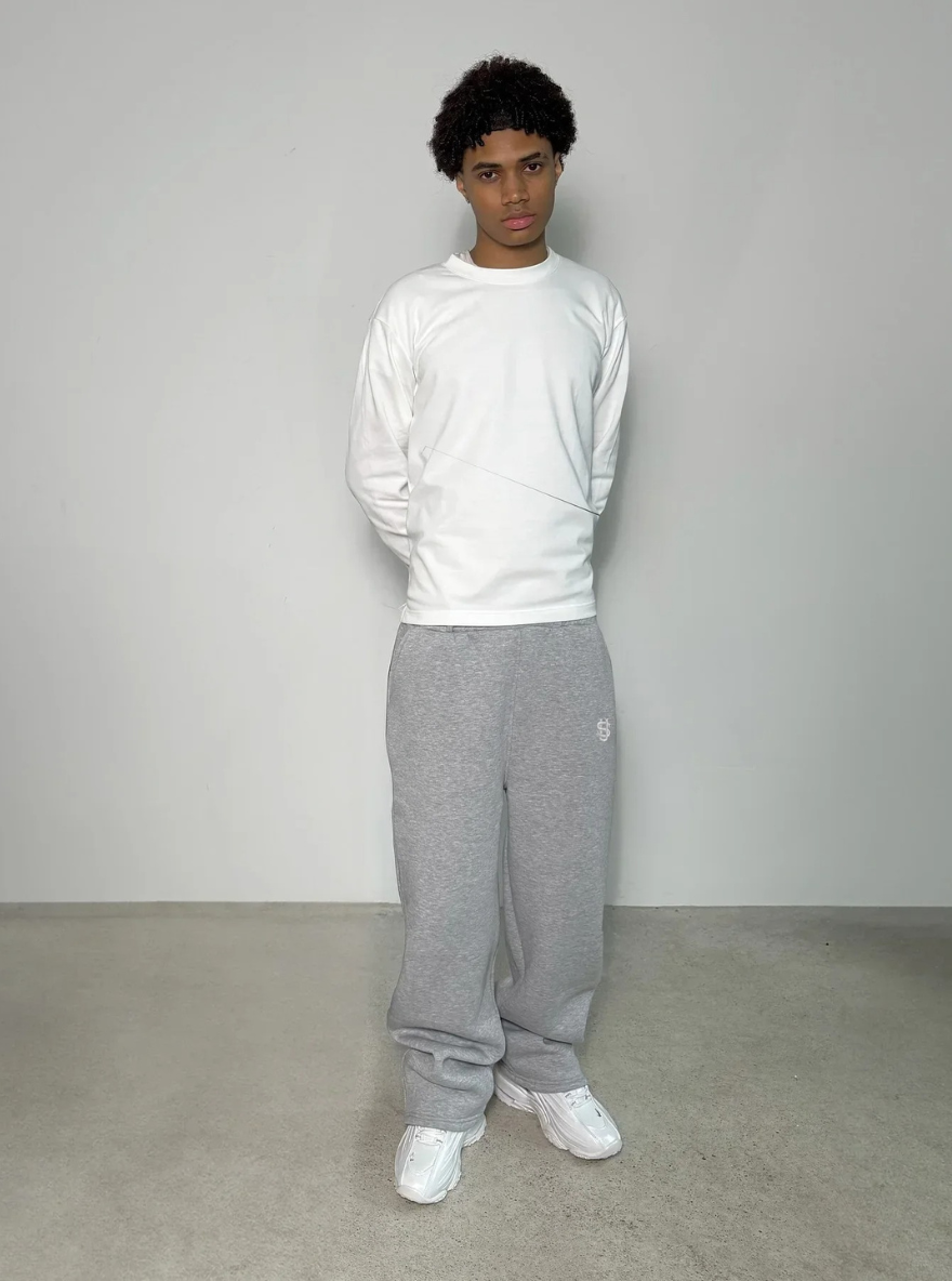 Training bottoms (Loose Fit)