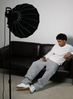 Training bottom SU - (Loose Fit)