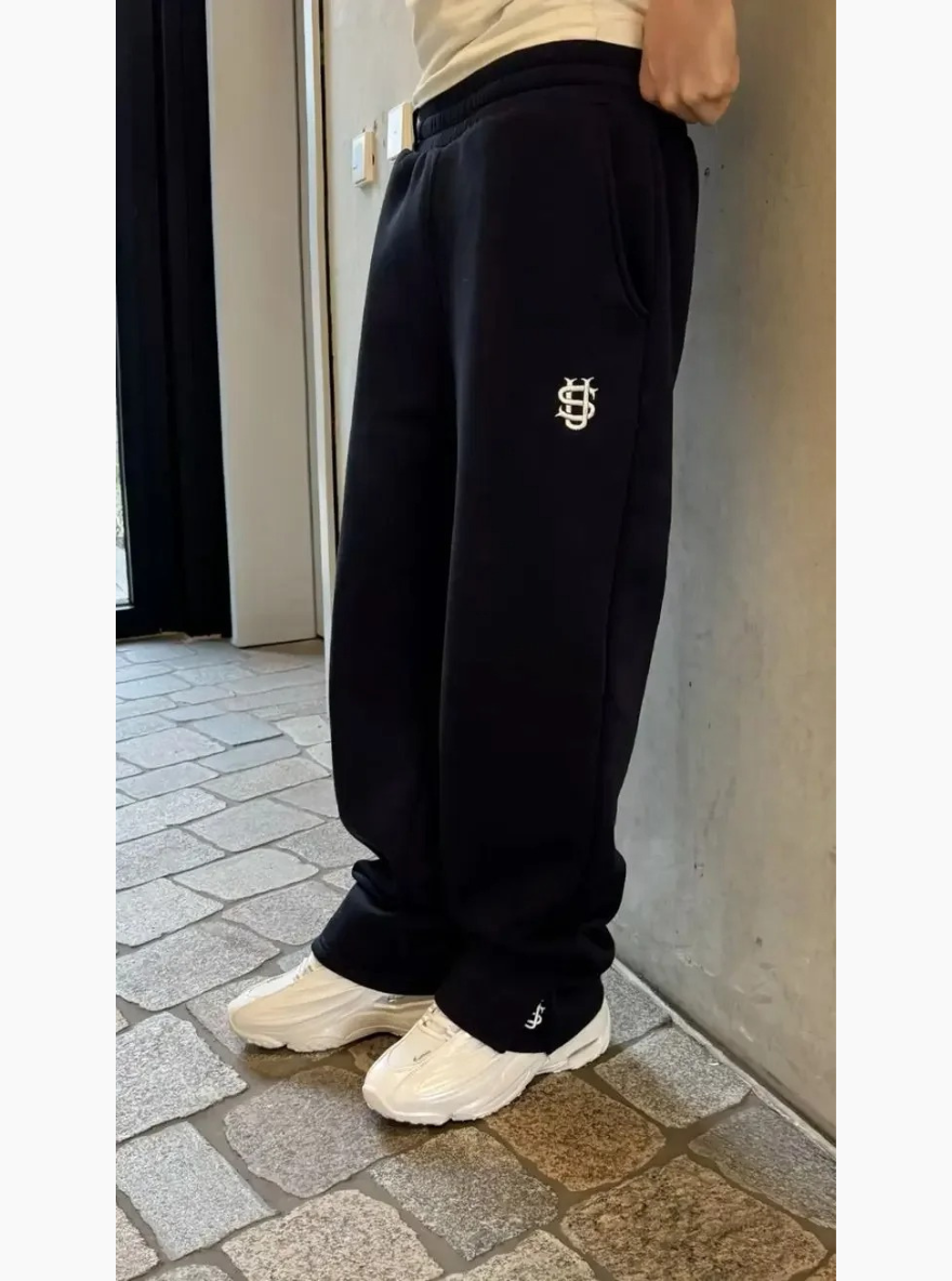 Training bottoms (Loose Fit)