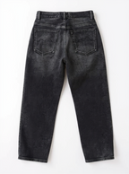 Baggy Jeans - Black