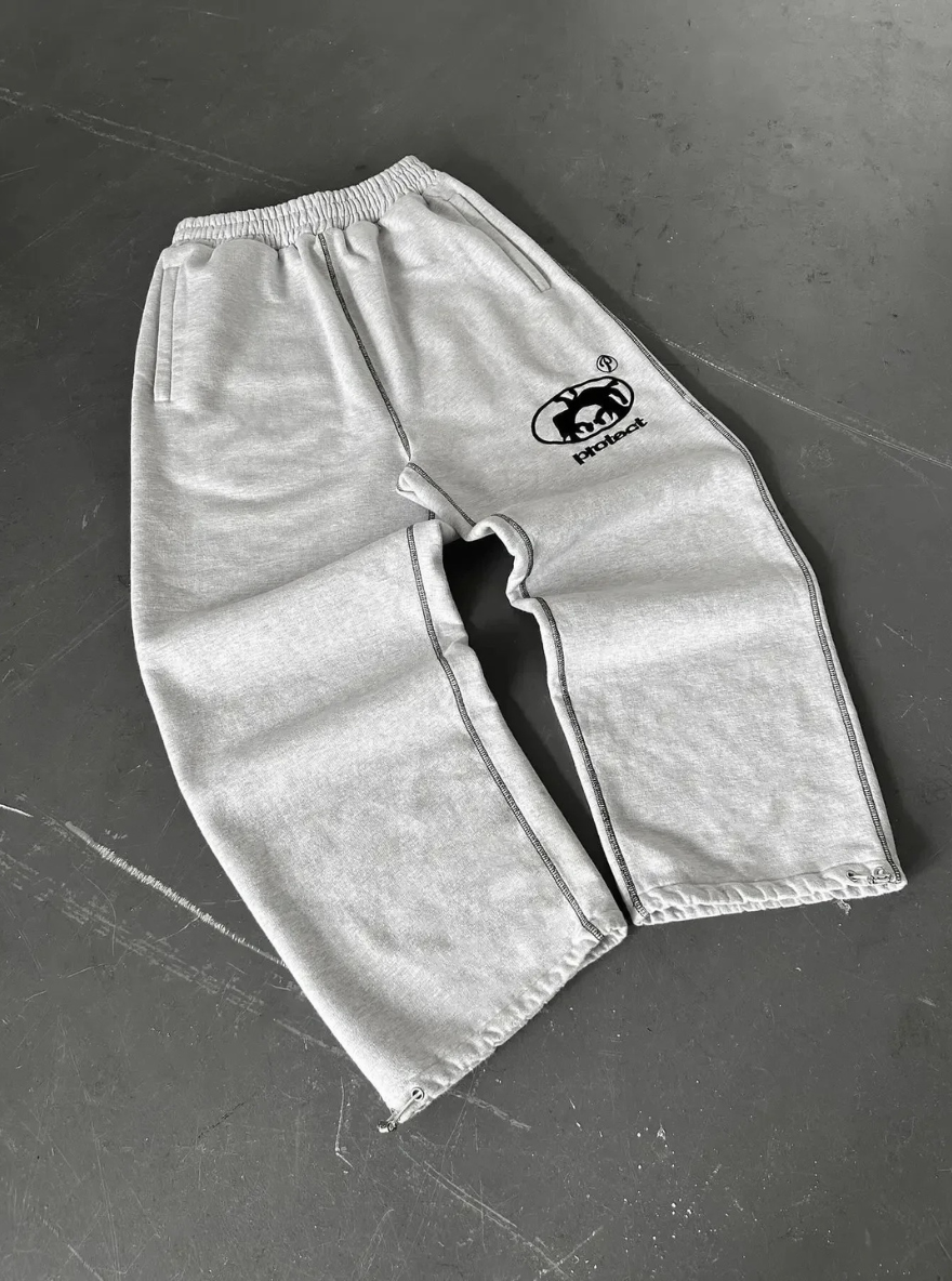 Training bottoms (Loose Fit)