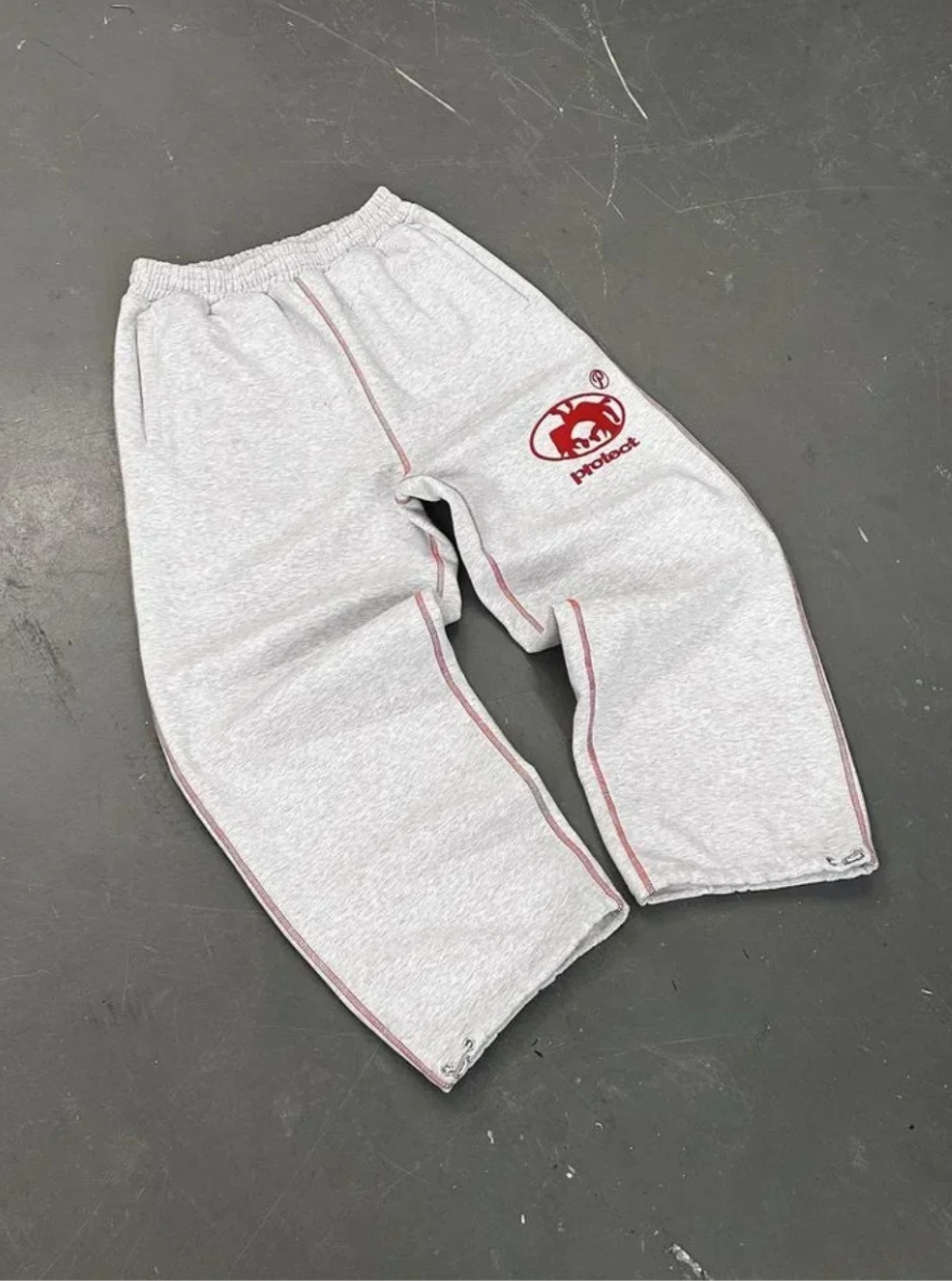 Training bottoms (Loose Fit)