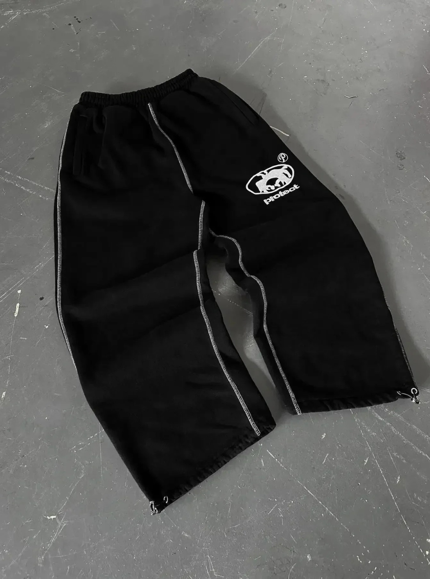 Training bottoms (Loose Fit)