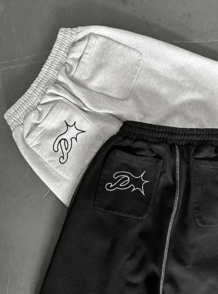 Training bottoms (Loose Fit)