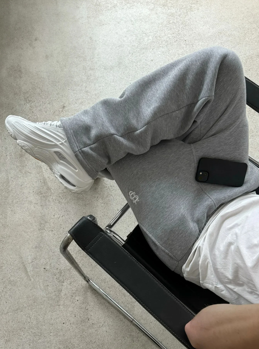 Training bottoms (Loose Fit)