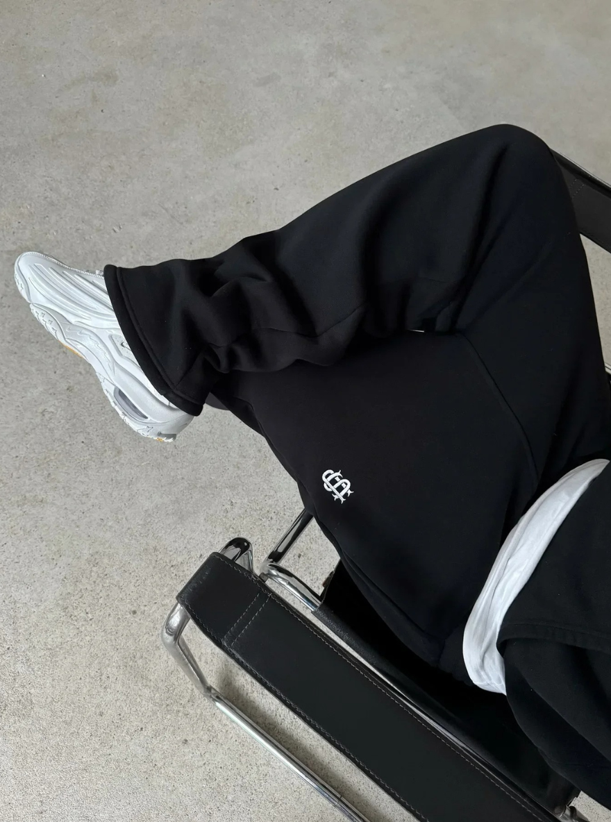 Training bottoms (Loose Fit)