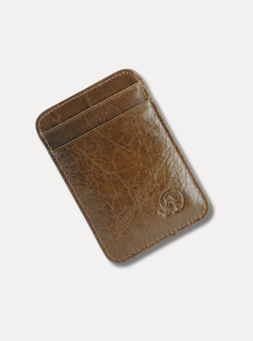 ELEPHANT WALLET
