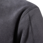 OLD FLEECE ― QUARTER ZIP