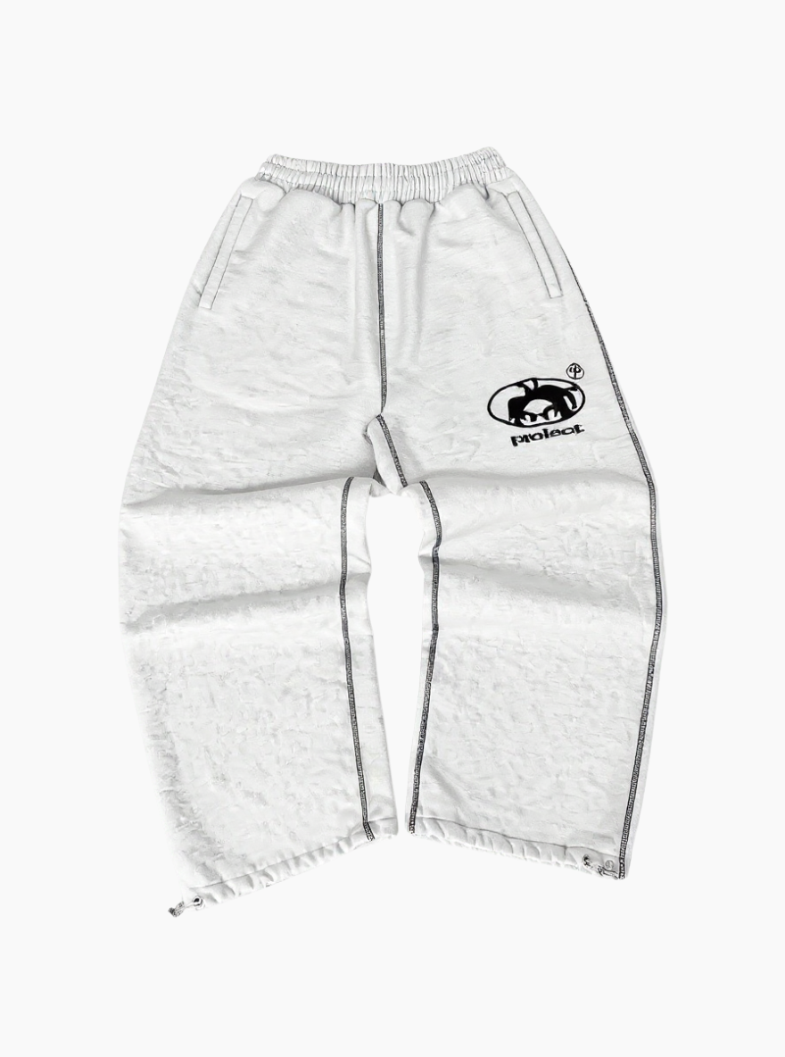 Training bottoms (Loose Fit)