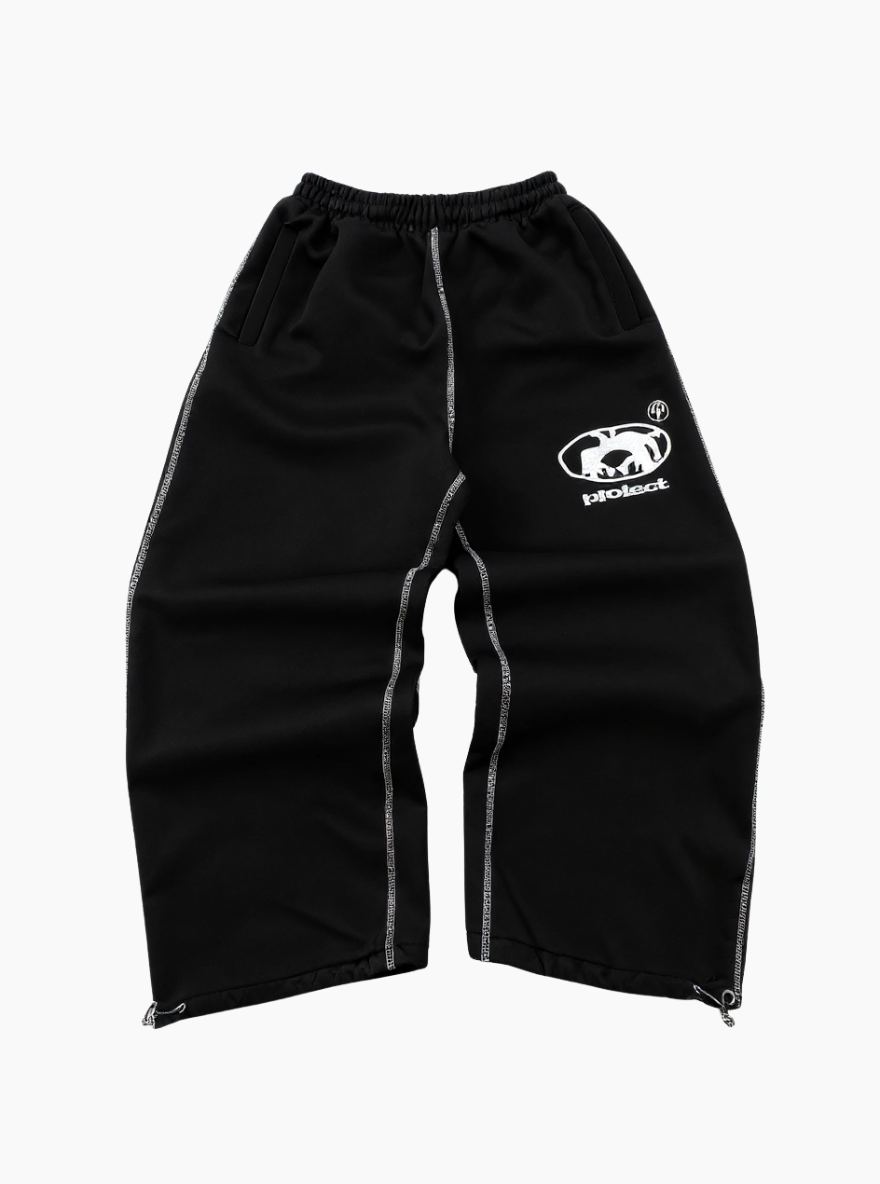 Training bottoms (Loose Fit)
