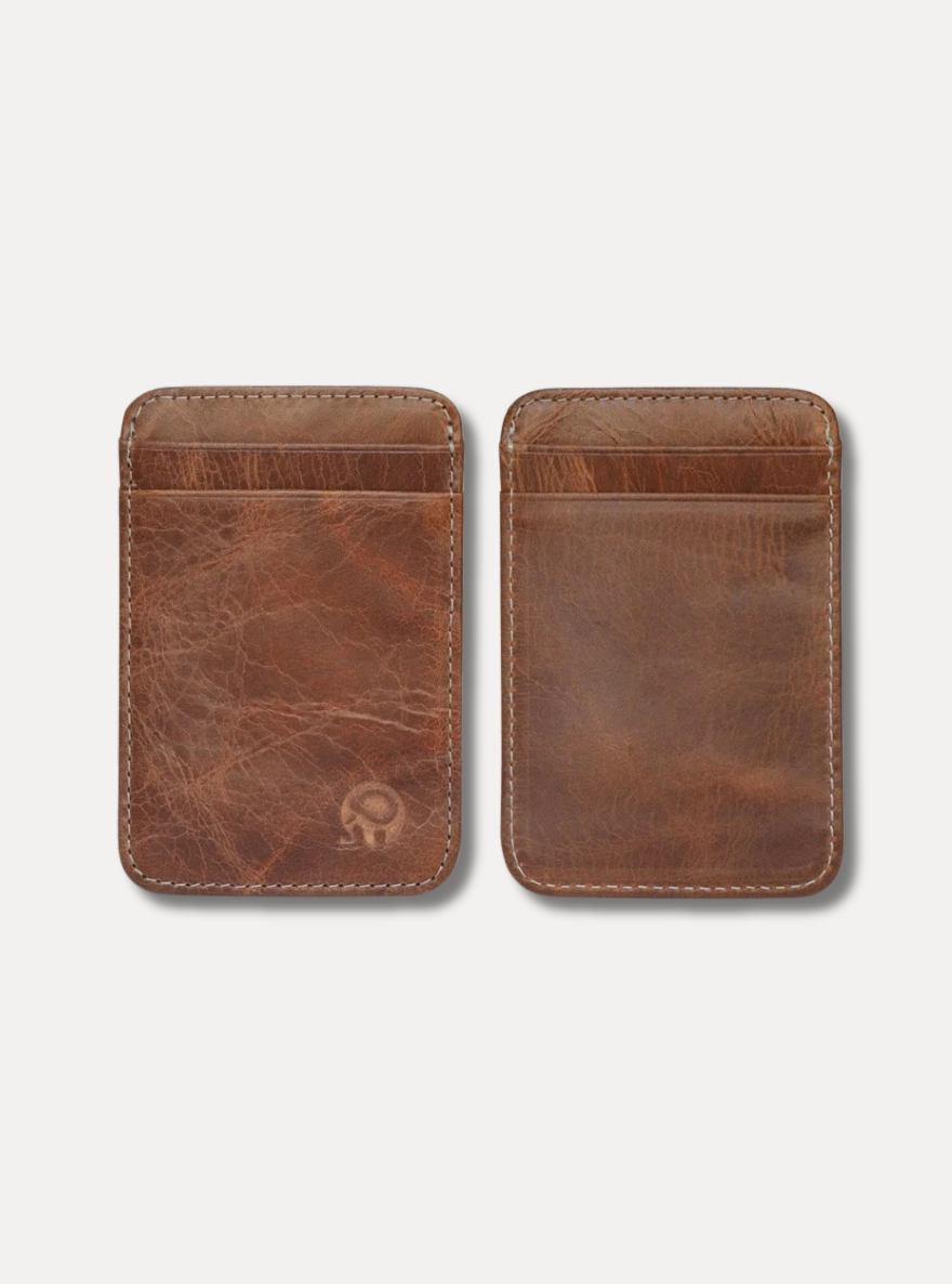 ELEPHANT WALLET