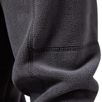 OLD FLEECE ― QUARTER ZIP