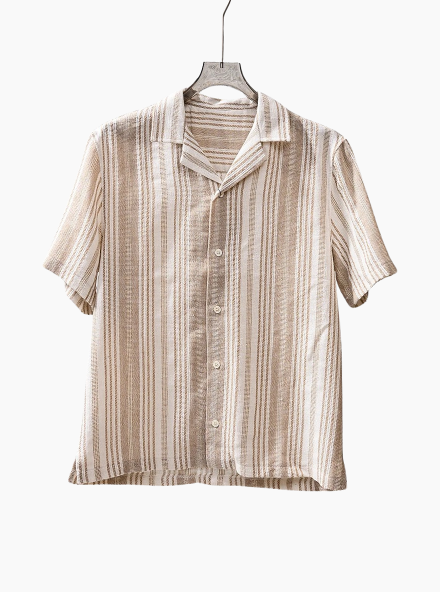 Torino - Relaxed Shirt