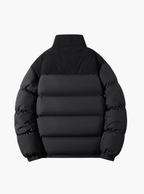 Puffer Jumper Jacket -