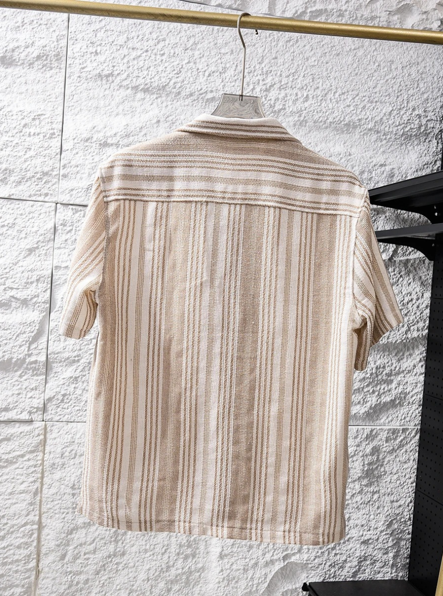 Torino - Relaxed Shirt