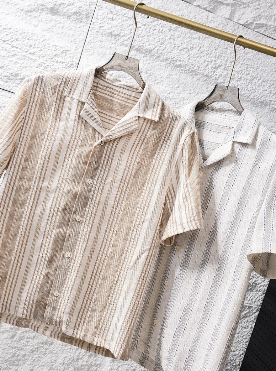 Torino - Relaxed Shirt