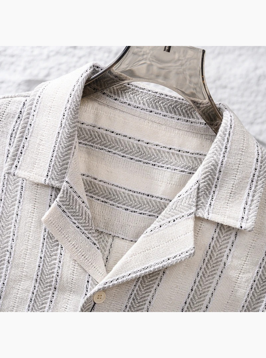Torino - Relaxed Shirt