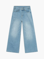 Antique Baggy Jeans