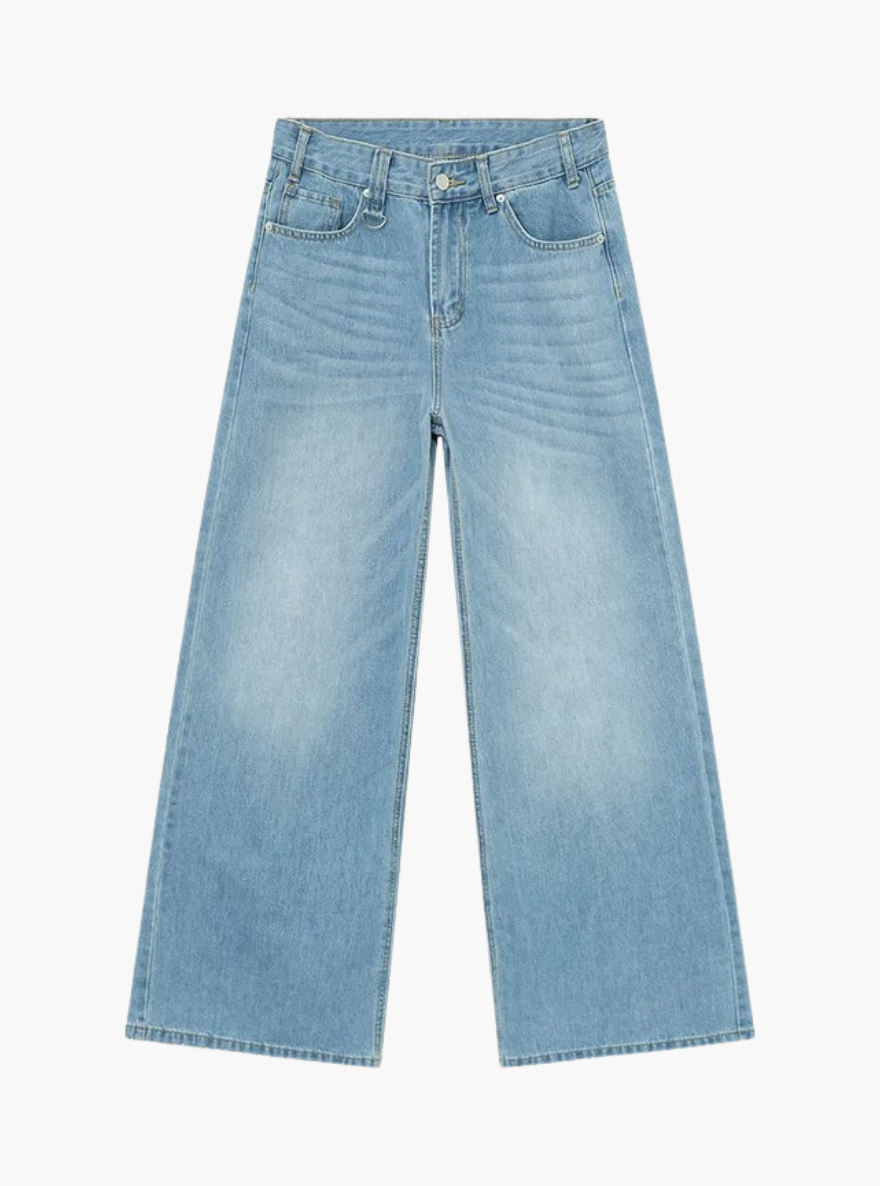 Antique Baggy Jeans -