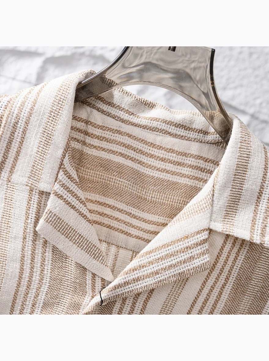 Torino - Relaxed Shirt