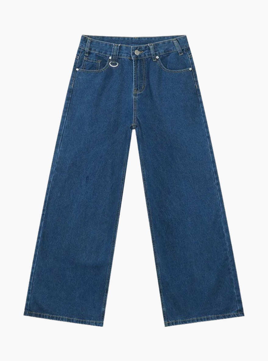 Antique Baggy Jeans -