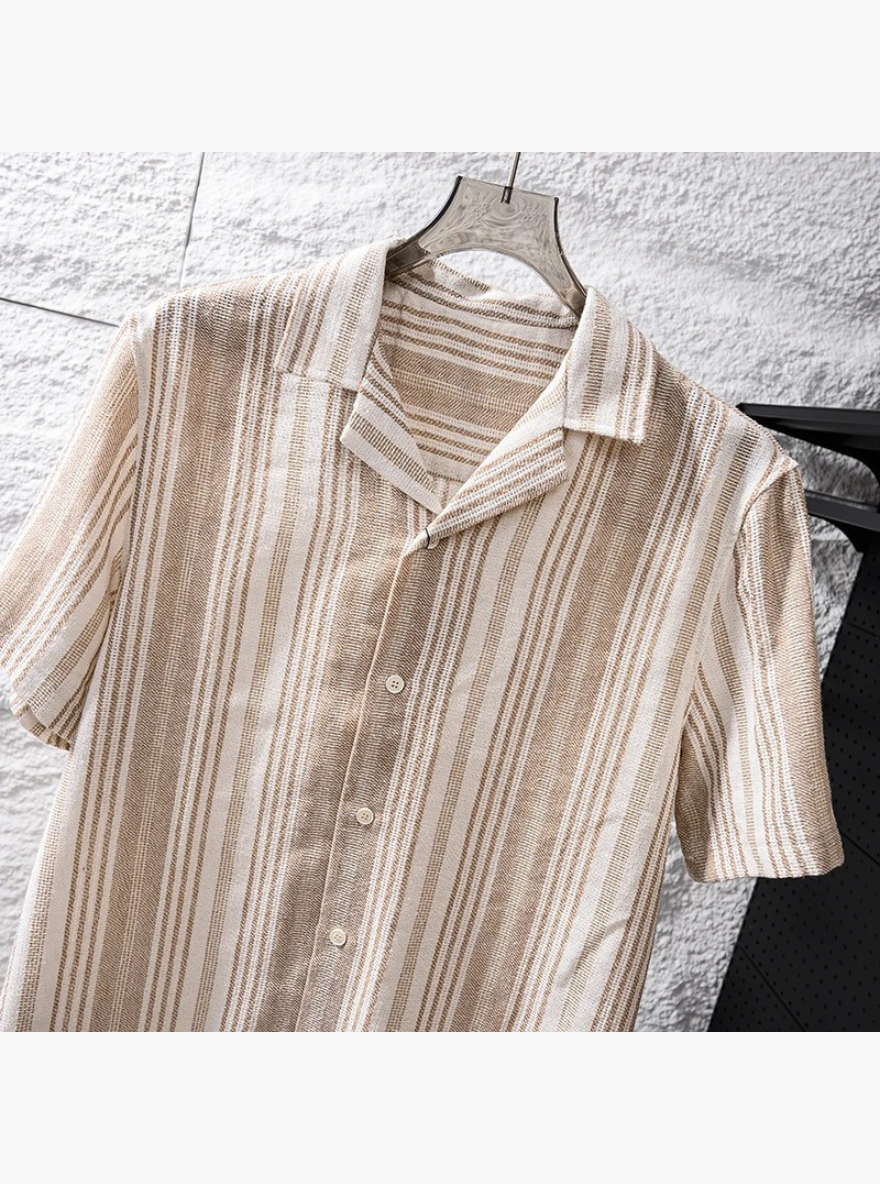 Torino - Relaxed Shirt
