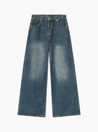 Antique Baggy Jeans